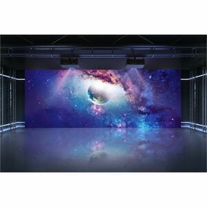 Optoma ZK810TST 3D DLP-Projektor - 16:9 - Schwarz - Hoher Dynamikbereich (High Dynamic Range, HDR) - 3,000,000:1 Kontrastv