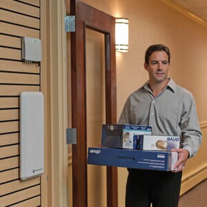 Lecteur RFID Zebra FX7500