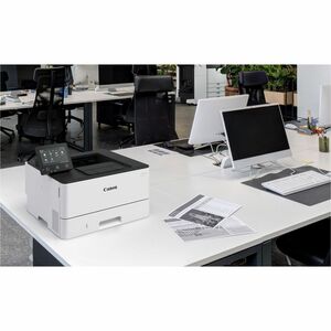 Stampante laser Con cavo/wireless Desktop Canon i-SENSYS X 1440P - Monocromatico - 65,4 Stampa monocromatica ppm - 1200 x 