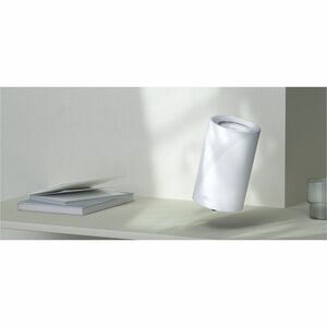 TP-Link Deco Wi-Fi 7 IEEE 802.11be  Drahtlos Router - Triband - 2,40 GHz ISM-Band - 5 GHz UNII-Band - 4 x Antenne(4 x Inte