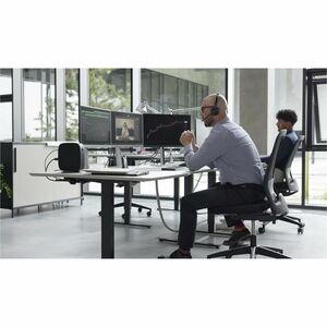 HP Elite t755 Thin Client Ryzen Embedded V2546 Hexa-core (6 Core) 3 GHz - AMD Chip - 16 GB RAM DDR4 SDRAM - DDR4-3200/PC4-