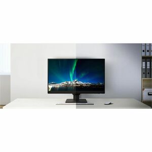 BenQ BL2490 24" IPS FHD 99% sRGB 100Hz LED Monitor - 16:9 - Black - 23.8" Viewable - In-plane Switching (IPS) Technology -