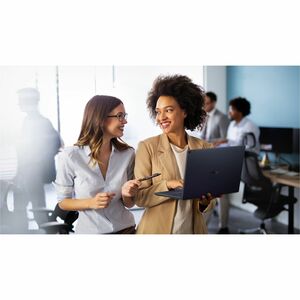 Asus ExpertBook B3 B3604 B3604CMA-P53T-CA 16" Notebook - WUXGA - Intel Core Ultra 5 125U - 16 GB - 512 GB SSD - Star Black