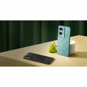 Smartphone Oppo A79 5G CPH2557 128 GB - 5G - 17 cm (6,7") LTPS LCD Full HD Plus 2400 x 1080 - Octa-core (Cortex A76Dual co