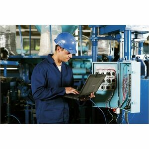 Getac B360 Pro B360 Pro G2 33.8 cm (13.3") Touchscreen Rugged Notebook - Full HD - Intel Core i5 12th Gen i5-1240P - 8 GB