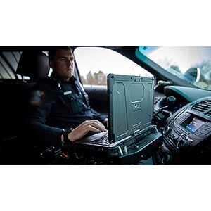 Getac B360 B360 G2 33.8 cm (13.3") Touchscreen Rugged Notebook - Full HD - Intel Core i7 12th Gen i7-1260P - 16 GB - 512 G