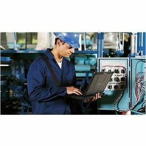 Getac S410 S410 G5 35.6 cm (14") Rugged Notebook - Full HD - Intel Core i5 13th Gen i5-1340P - 8 GB - 256 GB SSD - Intel C