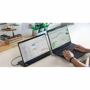 Lenovo ThinkPad L14 Gen 5 21L1002MMX 35.6 cm (14") Notebook - WUXGA - Intel Core Ultra 5 125U - 16 GB - 512 GB SSD - Nordi