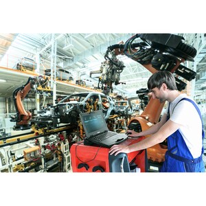 Getac S410 S410 G5 35,6 cm (14") Rugoso Notebook - Full HD - Intel Core i5 13th Gen i5-1340P - 16 GB - 256 GB SSD - Intel