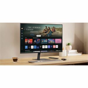Samsung M50D. Taille de l'écran: 81,3 cm (32"), Résolution de l'écran: 1920 x 1080 pixels, Type HD: Full HD, Technologie d