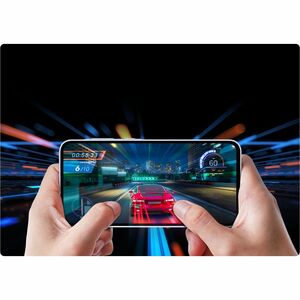 Samsung Galaxy A35 5G SM-A356B/DS 128 GB Smartphone - 16,8 cm (6,6 Zoll) Super AMOLED Full HD Plus 1080 x 2340 - Octa-Core