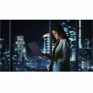 Asus ExpertBook B3 B3404 B3404CMA-Q60221X 35,6 cm (14 Zoll) Notebook - WUXGA - Intel Core Ultra 7 155U - 16 GB - 1 TB SSD 