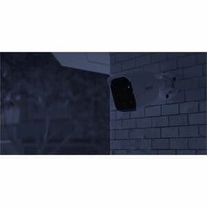 Synology BC500 5 Megapixel Indoor/Outdoor Network Camera - Colour - Bullet - TAA Compliant - 30 m Infrared Night Vision -