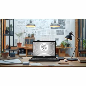 MSI CreatorPro M 16 in 144Hz Laptop, Intel Core i7-14650HX, RTX 2000 ADA, 32GB, 1TB SSD - Win 11 Pro - Intel HM770 Chip - 