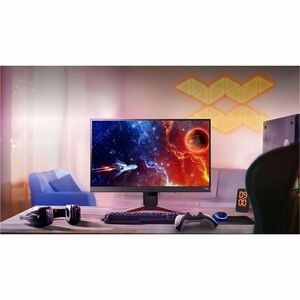 Monitor LED para juegos BenQ MOBIUZ EX240N 24.0" (61.0cm) Class Full HD - 16:9 - 23.8" (60.5cm) Viewable - Vertical Alignm