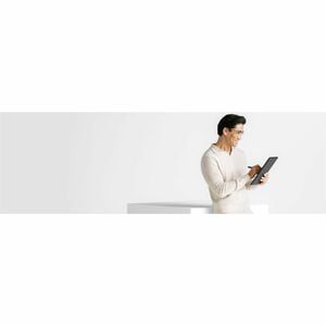 Surface Pro 10 for Business - Ultra 5 135U - 8GB RAM - 256GB SSD - Black - Windows 11 Pro