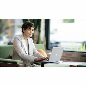 Microsoft Surface Laptop 6 34.3 cm (13.5") Touchscreen Notebook - Intel Core Ultra 5 135H - 32 GB - 512 GB SSD - English (