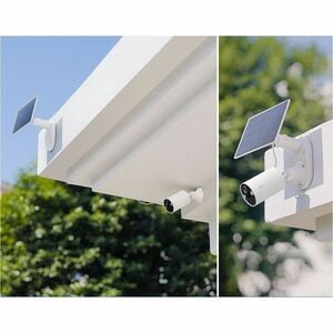 Telecamera di rete Tapo Smart TC82 3 Megapixel Interno/esterno 2K - Colore - 3 - Proiettile - 9,14 m Infrarossi/Colori Vis