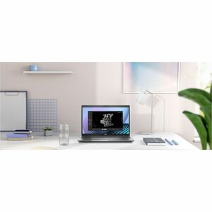 Dell Precision 3000 3590 39,6 cm (15,6 Zoll) Mobile Workstation - Full HD - Intel Core Ultra 7 155H - vPro-Technologie - 3