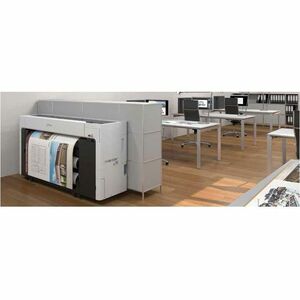 Epson SureColor T-Series SC-T7700DL Inkjet Large Format Printer - 1117.60 mm (44") Print Width - Colour - 6 Color(s) - 130