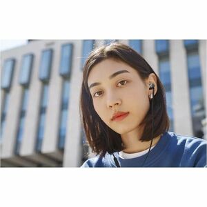 JBL Tune 310C USB-C Wired Hi-Res In-Ear Headphones - Stereo - USB Type C - Wired - 16 Ohm - 20 Hz to 40 kHz - Earbud - Bin