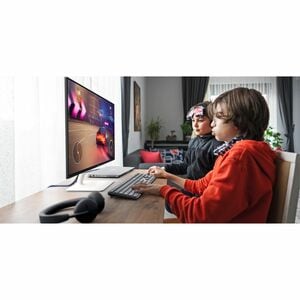 Dell S2425HS 24" Class Full HD LED Monitor - 16:9 - White Black - 60.5 cm (23.8") Viewable - In-plane Switching (IPS) Tech