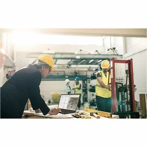 Lenovo ThinkPad P16s Gen 3 21KS001NUS 16" Touchscreen Mobile Workstation - WUXGA - Intel Core Ultra 7 155H - 32 GB - 1 TB 