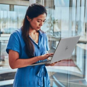 HP ZBook Firefly G11 40,6 cm (16 Zoll) Touchscreen Mobile Workstation - WUXGA - Intel Core Ultra 7 155H - 32 GB - 1 TB SSD