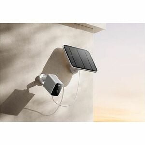 Xiaomi BW300 3 Megapixel Outdoor 2K Network Camera - Colour - Infrared/Color Night Vision - 2560 x 1440 - Wall Mount, Ceil