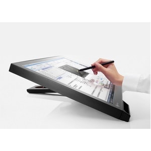 EIZO RadiForce MS236WT-A 23" Class LED Touchscreen Monitor - 16:9 - 11 ms - 23" Viewable - Projected Capacitive - 10 Point