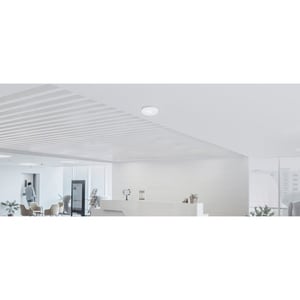 TP-Link EAP613 Dual Band IEEE 802.11ax 1.73 Gbit/s Wireless Access Point - 2.40 MHz, 5 GHz - Internal - MIMO Technology - 