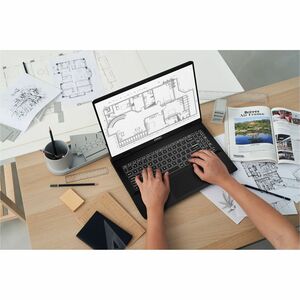 MSI CreatorPro M16 HX C14V CreatorPro M16 HX C14VIG-212XES 40.6 cm (16") Mobile Workstation - QHD+ - Intel Core i7 14th Ge