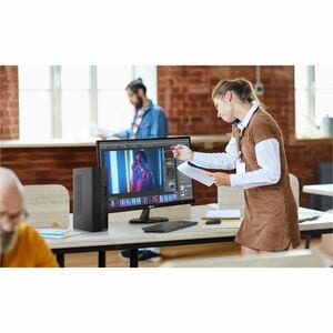 Asus ExpertCenter D7 D700SD-712700516X Desktop Computer - Intel Core i7 12th Gen i7-12700 - 16 GB - 512 GB SSD - Small For