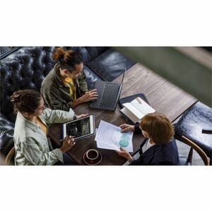 Lenovo ThinkPad X1 Gen 9 21KE0035HV 35.6 cm (14") Touchscreen Convertible 2 in 1 Notebook - 2.8K - Intel Core Ultra 5 125U