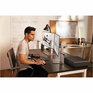HP Z2 G9 Workstation - 1 Core i7 14th Gen i7-14700K - vPro Technology - 32 GB - 1 TB SSD - Small Form Factor - Black - Int