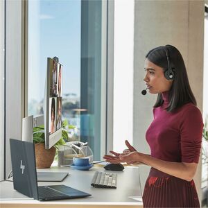 HP ELITEONE 870 27IN G9 AIO - Scatola aperta e danneggiata