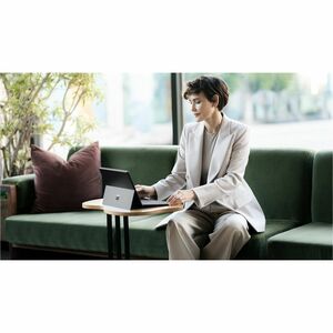 Microsoft Surface Pro Keyboard with SlimPen - Black