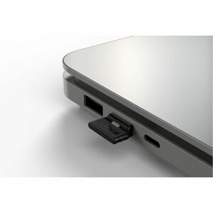 Jabra LINK 390a Bluetooth 5.3 Bluetooth Adapter for Bluetooth Headset, Desktop Computer - USB Type A