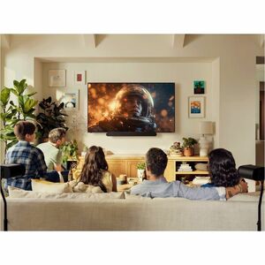 VIZIO 5.1 Bluetooth Sound Bar Speaker - 50 Hz to 20 kHz - Dolby Atmos, DTS:X, DTS Virtual:X - HDMI