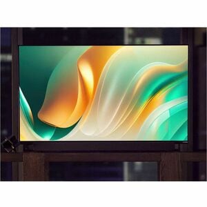 VIZIO VFD40M-0810 40" Smart LED-LCD TV - HDTV - High Dynamic Range (HDR) - Black - HDR10, Hybrid Log Gamma (HLG) - Full Ar