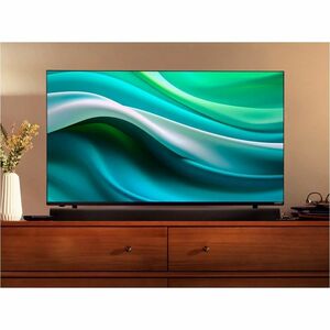VIZIO VHD32M-0810 31.5" Smart LED-LCD TV - HDTV - Full Array LED Backlight - Netflix, WatchFree+, Amazon Prime, Apple TV, 
