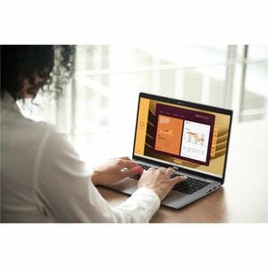 Latitude 5450 - 14" FHD - Ultra 5 125U - 16GB RAM (2x8GB) DDR5 - 256GB SSD -  3Cell  42Wh - Windows 11 Pro - 1Y Basic Onsite