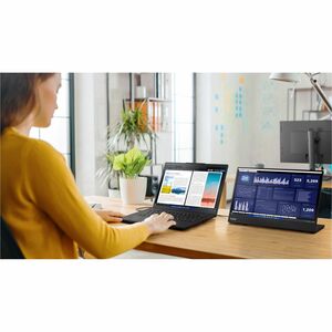 Lenovo ThinkPad L14 Gen 5 21L1002VMZ 35,6 cm (14 Zoll) Notebook - WUXGA - Intel Core Ultra 5 125U - 16 GB - 512 GB SSD - S