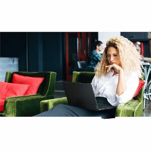 Lenovo ThinkPad T14 Gen 5 21ML000YAU 14" Notebook - WUXGA - Intel Core Ultra 7 155U - 16 GB - 512 GB SSD - English Keyboar