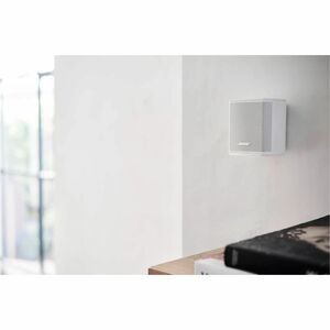 Bose Speaker System - Black - Surround Sound