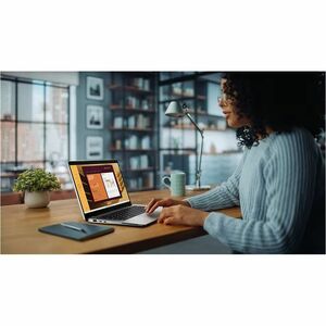 Dell Latitude 5000 5350 33,8 cm (13,3 Zoll) Notebook - Full HD - Intel Core Ultra 5 125U - 16 GB - 512 GB SSD - Deutsch Ta