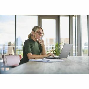 Dell Latitude 7000 7650 40,6 cm (16 Zoll) Notebook - Full HD Plus - Intel Core Ultra 7 165U - 32 GB - 512 GB SSD - Deutsch
