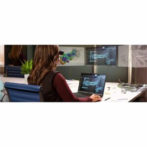 Lenovo ThinkPad P1 Gen 7 21KV0003US 16" Mobile Workstation - WUXGA - 60 Hz - Intel Core Ultra 7 155H - Intel Evo Platform 