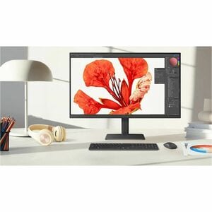 Samsung ViewFinity S6 S32D600UAU 32" Class WQHD LED Monitor - 16:9 - Black - 81.3 cm (32") Viewable - In-plane Switching (