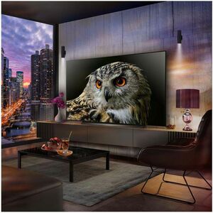 LG evo C4 OLED83C44LA 210.8 cm Smart OLED TV - 4K UHDTV - Alexa Supported - webOS 24 - Dolby AC-4, Dolby AC3, Dolby Digita